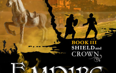Shield and Crown Announcement