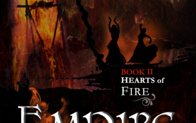 Hearts of Fire Launch Day